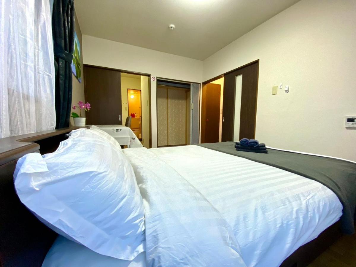 東京優先絶好のロケーション新宿大久保駅から1分 Appartement *