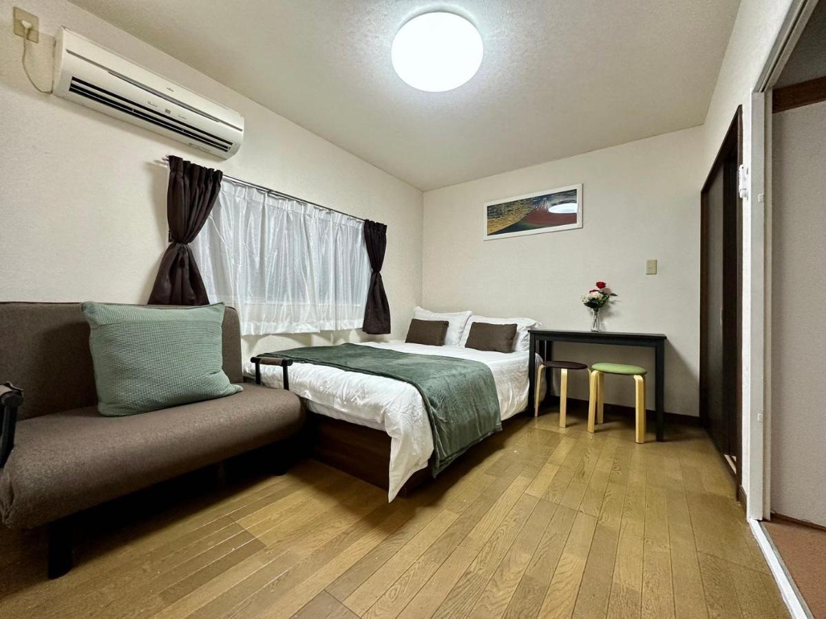 東京優先絶好のロケーション新宿大久保駅から1分 Appartement Tokio