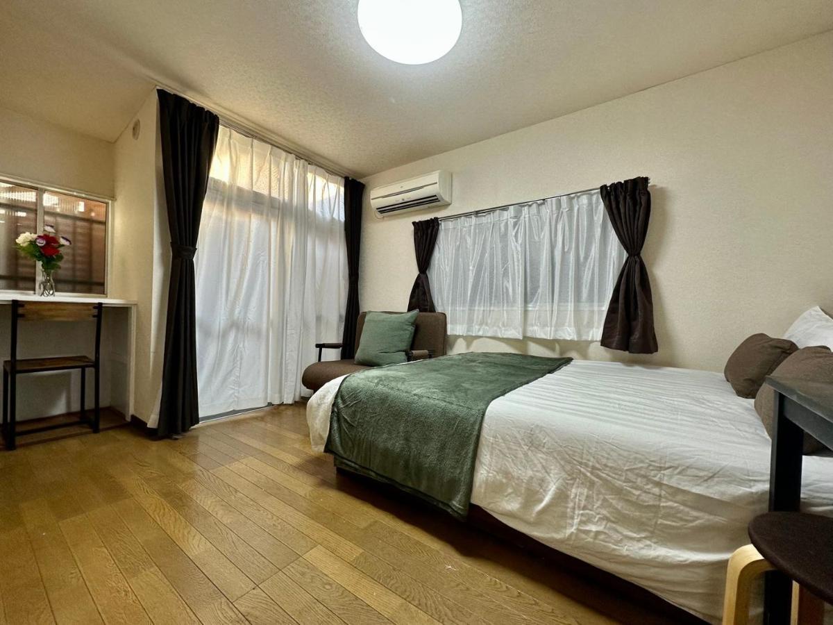 東京優先絶好のロケーション新宿大久保駅から1分 Appartement Tokio