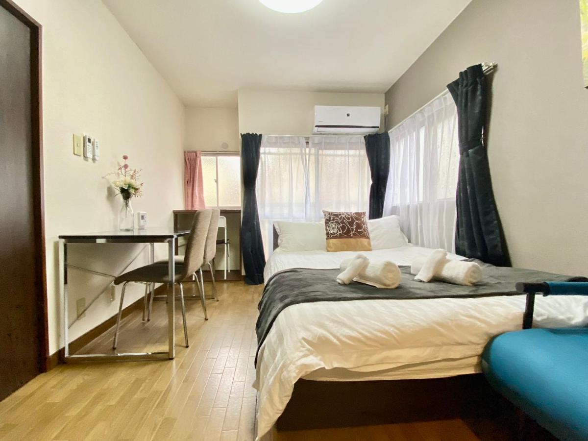 Appartement 東京優先絶好のロケーション新宿大久保駅から1分 Tokio