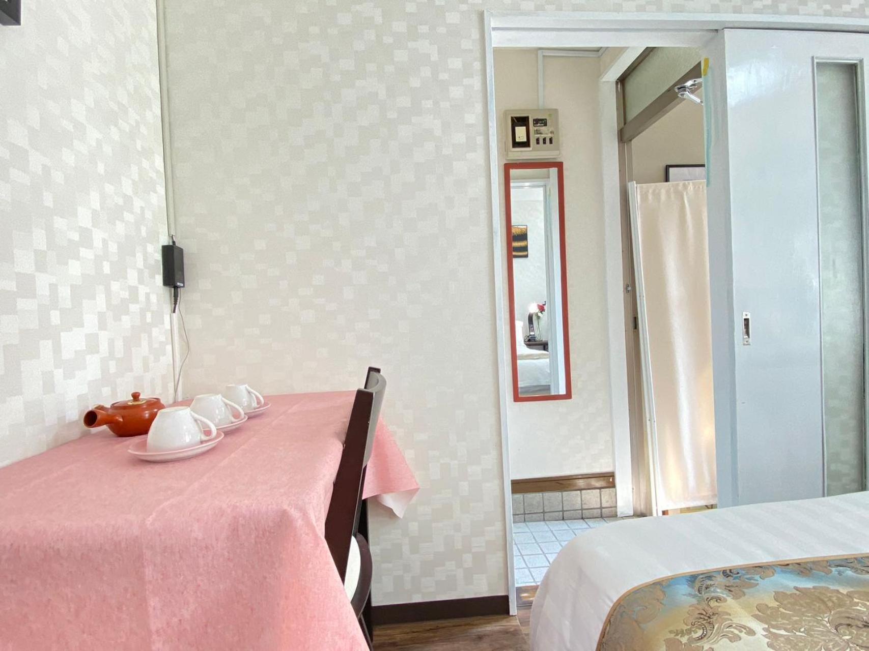 Appartement 東京優先絶好のロケーション新宿大久保駅から1分