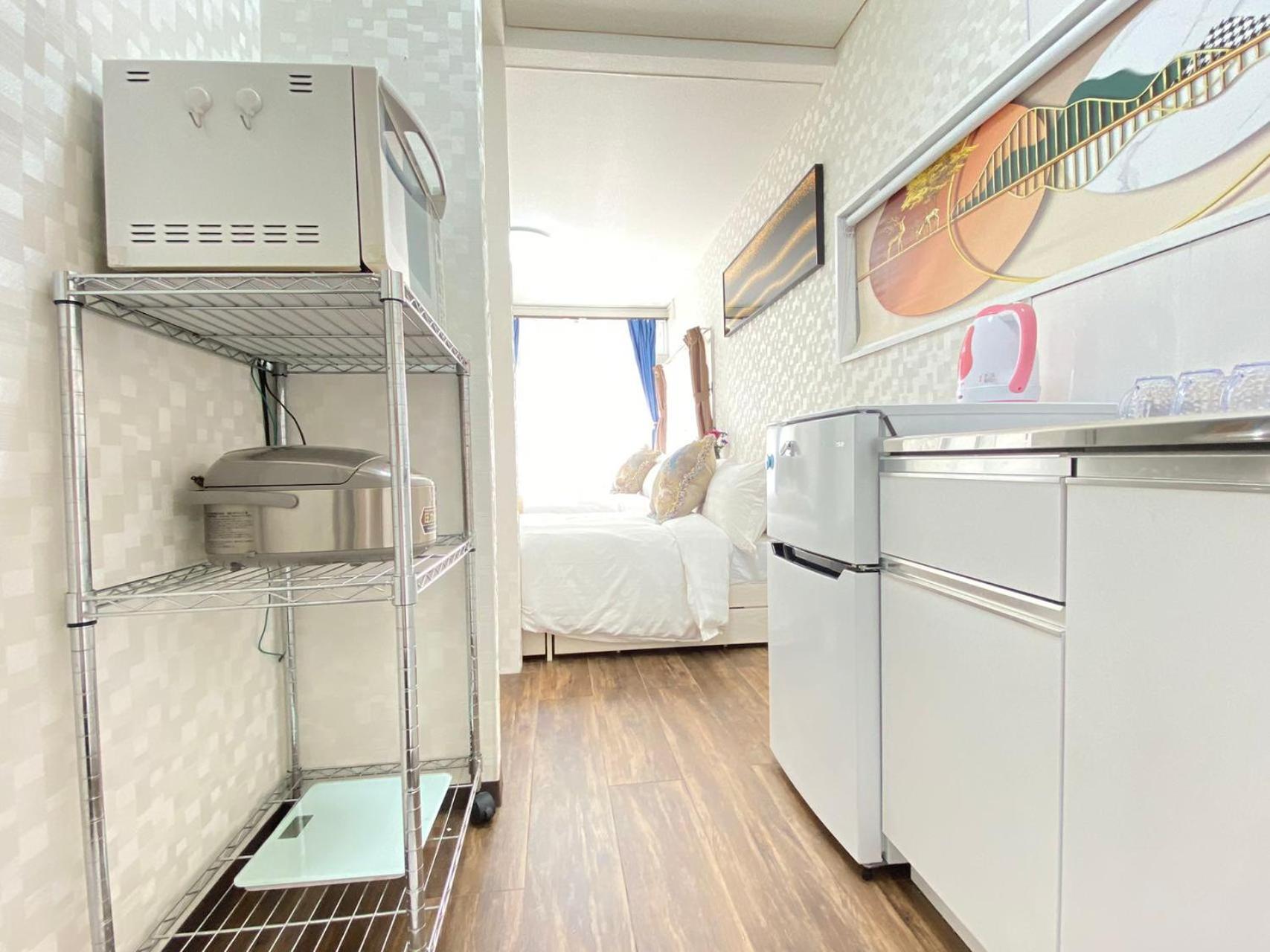 東京優先絶好のロケーション新宿大久保駅から1分 Appartement Tokio