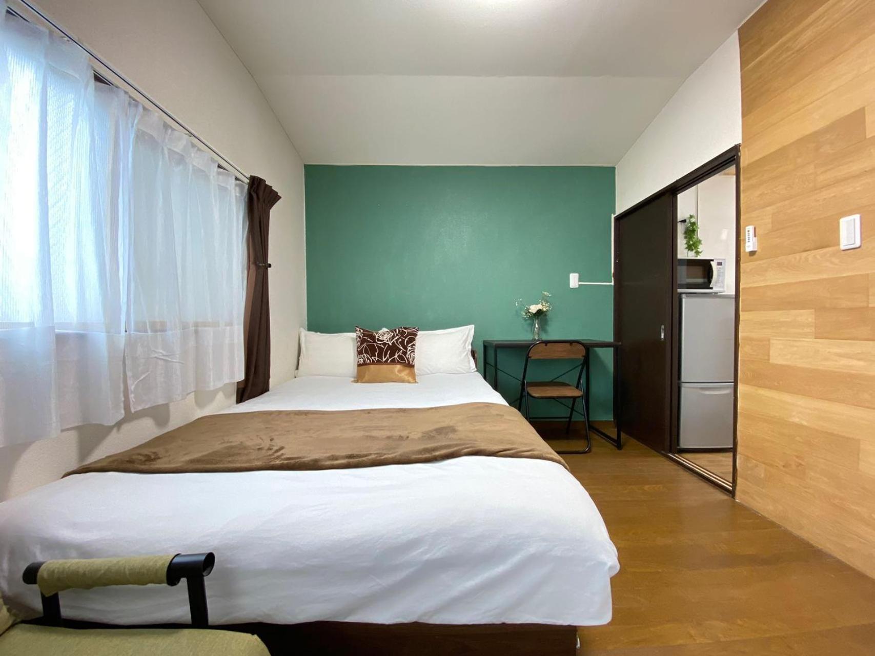 Appartement 東京優先絶好のロケーション新宿大久保駅から1分 Tokio