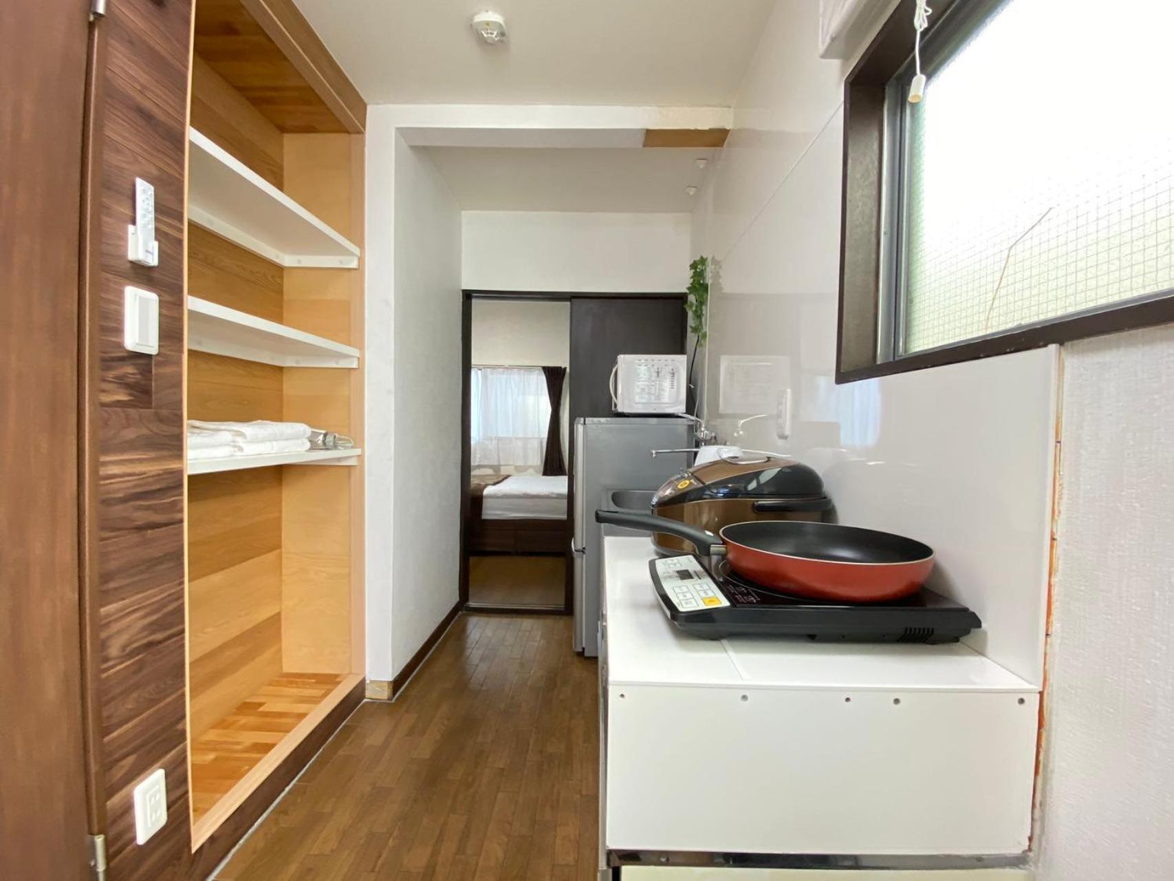 Appartement 東京優先絶好のロケーション新宿大久保駅から1分