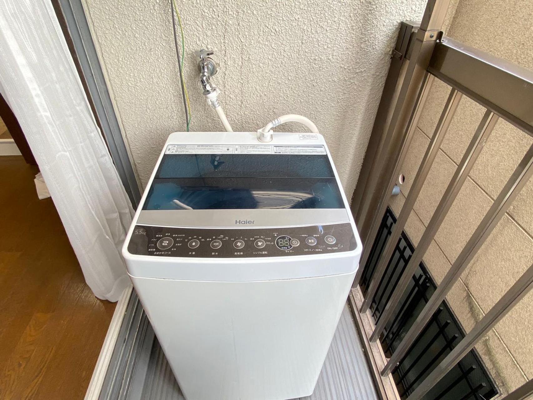東京優先絶好のロケーション新宿大久保駅から1分 Appartement *