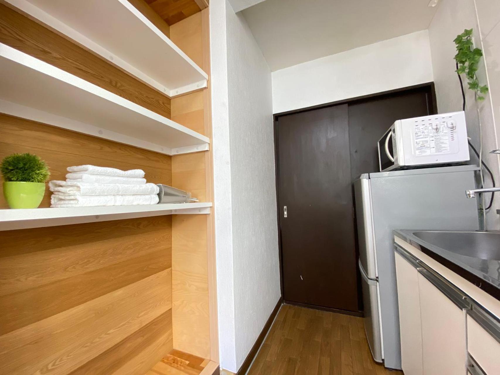 Appartement 東京優先絶好のロケーション新宿大久保駅から1分 Tokio